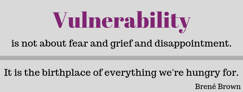 Vulnerability